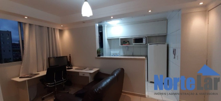 Imagem Apartamento com 2 Quartos à Venda, 44 m² em Vila Siqueira (zona Norte) - São Paulo Imagem Apartamento com 2 Quartos à Venda, 44 m² em Vila Siqueira (zona Norte) - São Paulo