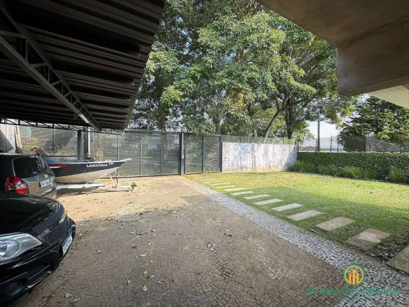 Imagem Casa de Condomínio com 3 Quartos à Venda, 308 m² em Granja Viana - Cotia