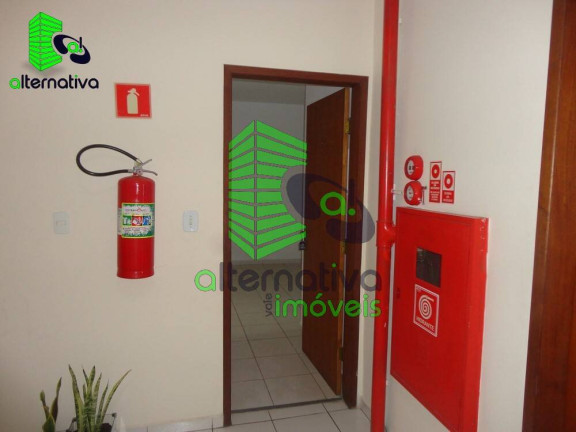 Imagem Apartamento com 2 Quartos à Venda, 57 m² em Parque São Luís - Taubaté