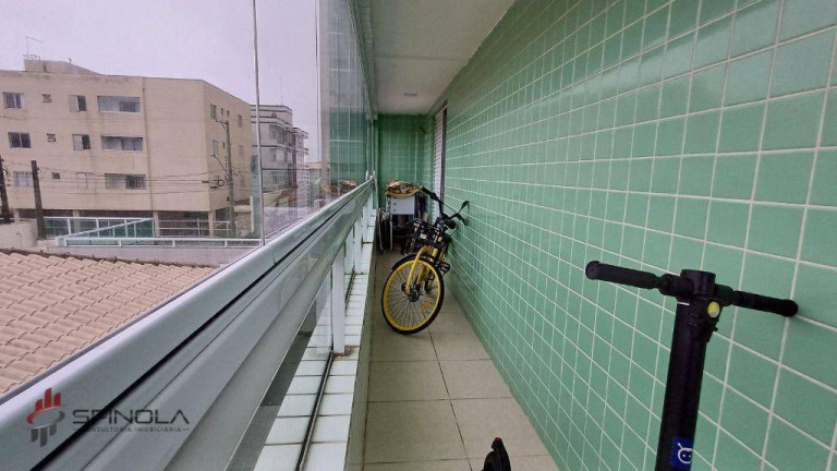 Imagem Apartamento com 2 Quartos à Venda, 86 m² em Jardim Real - Praia Grande