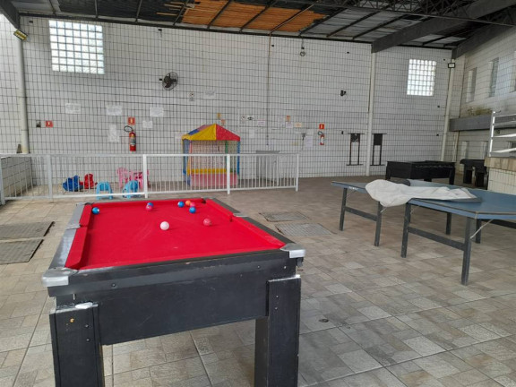 Imagem Apartamento com 1 Quarto à Venda, 32 m² em Mirim - Praia Grande Imagem Apartamento com 1 Quarto à Venda, 32 m² em Mirim - Praia Grande