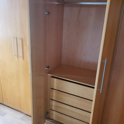 Imagem Apartamento com 2 Quartos à Venda, 45 m² em Penha - Sao Paulo