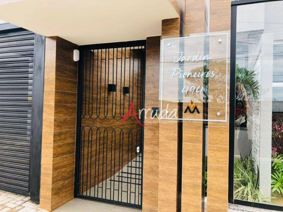 Imagem Apartamento com 1 Quarto à Venda, 69 m² em Pioneiros Catarinenses - Cascavel Imagem Apartamento com 1 Quarto à Venda, 69 m² em Pioneiros Catarinenses - Cascavel