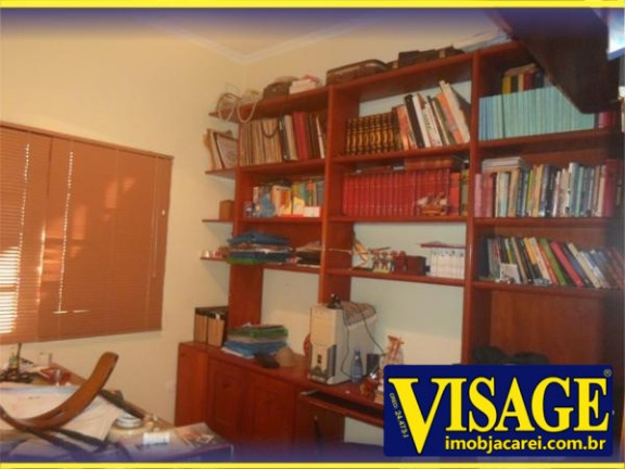 Imagem Casa com 3 Quartos para Alugar, em Cond. Jardim Coleginho - Jacareí Imagem Casa com 3 Quartos para Alugar, em Cond. Jardim Coleginho - Jacareí