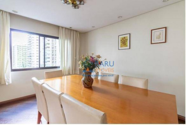 Imagem Apartamento com 4 Quartos à Venda, 246 m² em Higienópolis - São Paulo Imagem Apartamento com 4 Quartos à Venda, 246 m² em Higienópolis - São Paulo