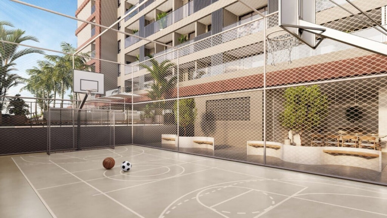Imagem Imóvel com 3 Quartos à Venda, 84 m² em Praia Brava De Itajaí - Itajaí Imagem Imóvel com 3 Quartos à Venda, 84 m² em Praia Brava De Itajaí - Itajaí
