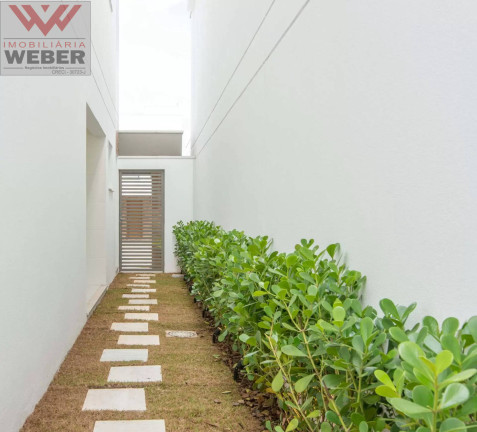 Imagem Casa de Condomínio com 3 Quartos à Venda, 139 m² em Jardim Karolyne - Votorantim
