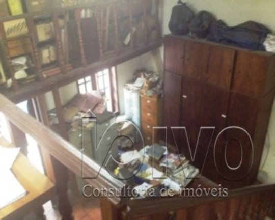 Imagem Casa à Venda, em Vila Clementino - São Paulo Imagem Casa à Venda, em Vila Clementino - São Paulo