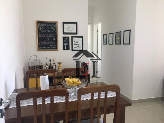 Imagem Apartamento com 2 Quartos à Venda, 66 m² em Flex Jundiaí - Jundiaí Imagem Apartamento com 2 Quartos à Venda, 66 m² em Flex Jundiaí - Jundiaí