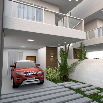 Imagem Casa com 3 Quartos à Venda, 264 m² em Perequê - Porto Belo Imagem Casa com 3 Quartos à Venda, 264 m² em Perequê - Porto Belo