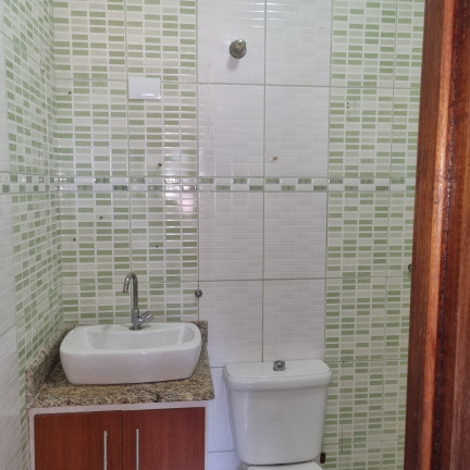 Imagem Casa com 4 Quartos à Venda, em Parque Silva Azevedo (nova Veneza) - Sumaré Imagem Casa com 4 Quartos à Venda, em Parque Silva Azevedo (nova Veneza) - Sumaré