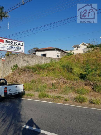 Imagem Terreno à Venda, 827 m² em Urbanova - São José Dos Campos Imagem Terreno à Venda, 827 m² em Urbanova - São José Dos Campos