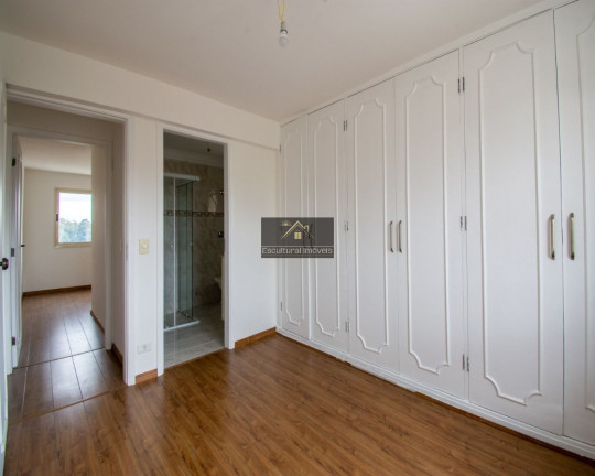 Imagem Apartamento com 3 Quartos à Venda, 105 m² em Jardim Taboão - São Paulo