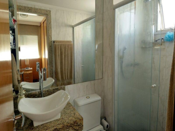Imagem Apartamento com 3 Quartos à Venda, 190 m² em Perdizes - São Paulo Imagem Apartamento com 3 Quartos à Venda, 190 m² em Perdizes - São Paulo