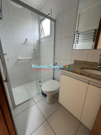 Imagem Apartamento com 3 Quartos à Venda, 185 m² em Itaguá - Ubatuba