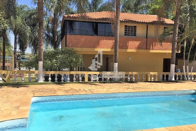 Imagem Imóvel com 2 Quartos à Venda, 250 m² em Glebas Califórnia - Santa Bárbara D'oeste Imagem Imóvel com 2 Quartos à Venda, 250 m² em Glebas Califórnia - Santa Bárbara D'oeste