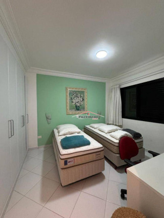 Imagem Apartamento com 3 Quartos à Venda, 160 m² em Canto Do Forte - Praia Grande Imagem Apartamento com 3 Quartos à Venda, 160 m² em Canto Do Forte - Praia Grande