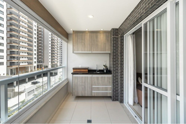 Imagem Apartamento com 2 Quartos à Venda, 103 m² em Jardim Prudência - São Paulo