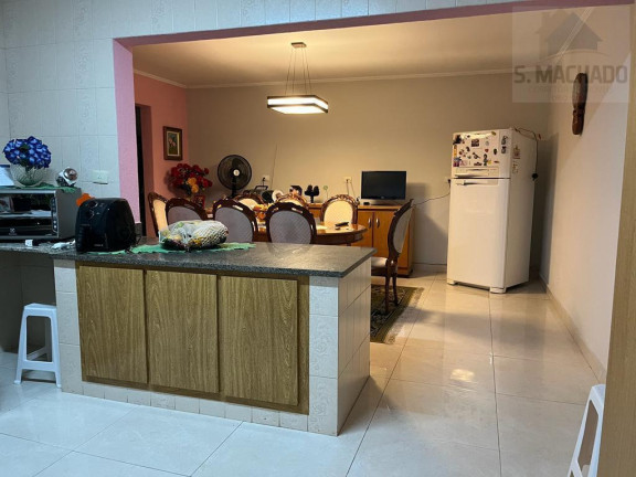 Imagem Casa com 2 Quartos à Venda, 232 m² em Anchieta - Santo André
