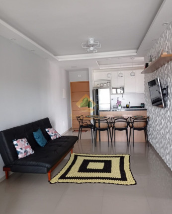 Imagem Apartamento com 2 Quartos à Venda, 72 m² em Umuarama - Ubatuba