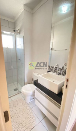 Imagem Apartamento com 2 Quartos à Venda, 42 m² em Parque Yolanda (nova Veneza) - Sumaré