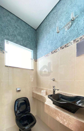 Imagem Casa com 3 Quartos à Venda, 280 m² em Condomínio Lago Da Serra - Araçoiaba Da Serra Imagem Casa com 3 Quartos à Venda, 280 m² em Condomínio Lago Da Serra - Araçoiaba Da Serra