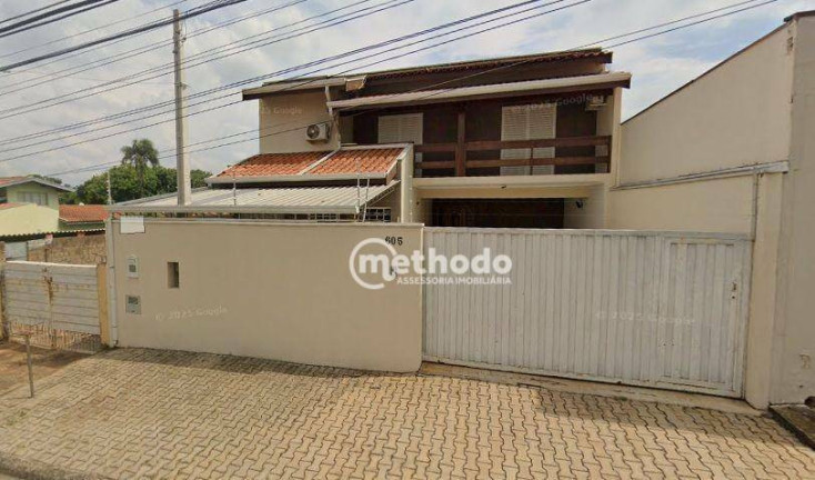 Imagem Casa com 3 Quartos à Venda, 304 m² em Residencial Terra Nova - Campinas Imagem Casa com 3 Quartos à Venda, 304 m² em Residencial Terra Nova - Campinas