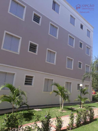 Imagem Apartamento com 2 Quartos à Venda, 48 m² em Jardim Das Rosas - Itu Imagem Apartamento com 2 Quartos à Venda, 48 m² em Jardim Das Rosas - Itu