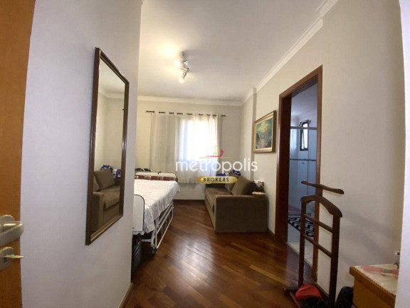 Imagem Apartamento com 3 Quartos à Venda, 165 m² em Barcelona - São Caetano Do Sul Imagem Apartamento com 3 Quartos à Venda, 165 m² em Barcelona - São Caetano Do Sul