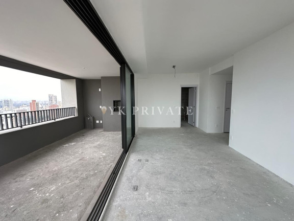 Imagem Apartamento com 3 Quartos à Venda, 190 m² em Pinheiros - São Paulo