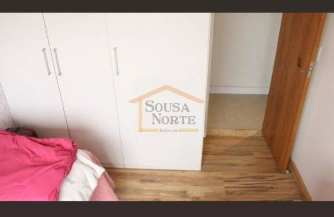 Imagem Apartamento com 3 Quartos à Venda, 82 m² em Casa Verde - São Paulo Imagem Apartamento com 3 Quartos à Venda, 82 m² em Casa Verde - São Paulo