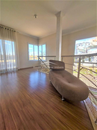 Casa de Condomínio com 4 Quartos à Venda, 390 m² em Parque Brasil 500 - Paulínia