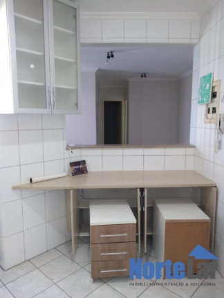 Imagem Apartamento com 2 Quartos à Venda, 56 m² em Nossa Senhora Do ó - São Paulo Imagem Apartamento com 2 Quartos à Venda, 56 m² em Nossa Senhora Do ó - São Paulo