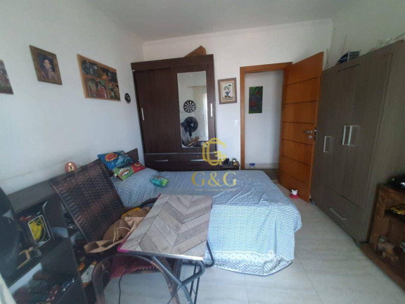 Imagem Apartamento com 3 Quartos à Venda, 160 m² em Caiçara - Praia Grande