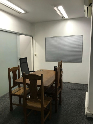 Imagem Sala Comercial para Alugar, 135 m² em República - São Paulo Imagem Sala Comercial para Alugar, 135 m² em República - São Paulo