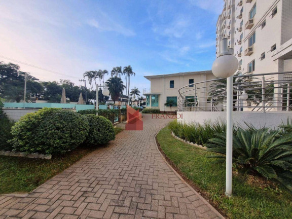 Imagem Apartamento com 2 Quartos à Venda, 60 m² em Barra Do Rio - Itajaí Imagem Apartamento com 2 Quartos à Venda, 60 m² em Barra Do Rio - Itajaí