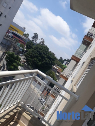 Imagem Apartamento com 2 Quartos à Venda, 50 m² em Vila Siqueira (zona Norte) - São Paulo Imagem Apartamento com 2 Quartos à Venda, 50 m² em Vila Siqueira (zona Norte) - São Paulo