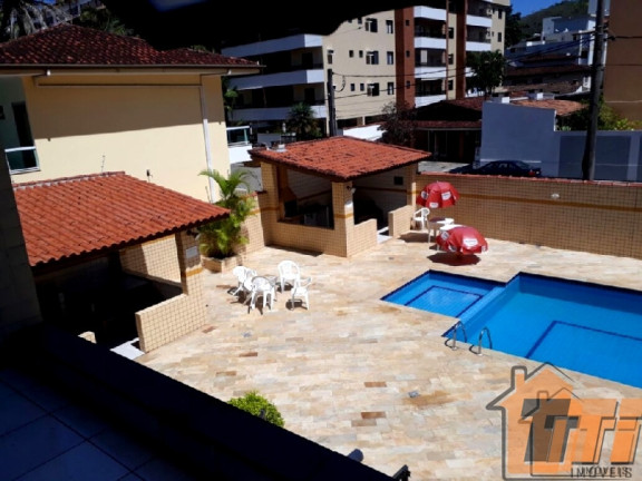 Imagem Apartamento com 2 Quartos para Temporada, 80 m² em Praia Grande - Ubatuba Imagem Apartamento com 2 Quartos para Temporada, 80 m² em Praia Grande - Ubatuba