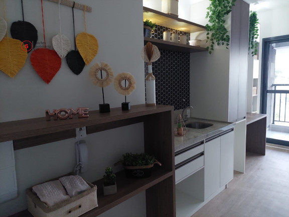 Apartamento com 1 Quarto à Venda, 26 m² em Vila Prudente - São Paulo