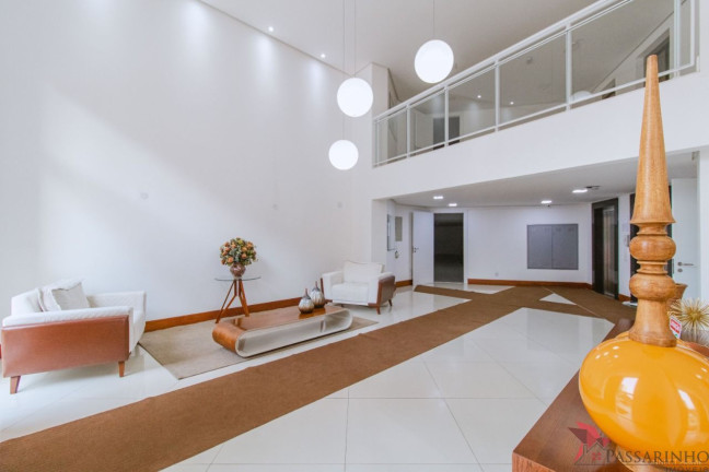 Imagem Apartamento com 4 Quartos à Venda, 118 m² em Praia Grande - Torres Imagem Apartamento com 4 Quartos à Venda, 118 m² em Praia Grande - Torres