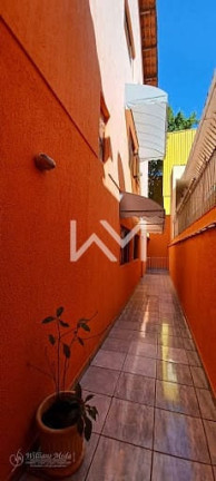 Imagem Sobrado com 4 Quartos à Venda, 220 m² em Parque Renato Maia - Guarulhos Imagem Sobrado com 4 Quartos à Venda, 220 m² em Parque Renato Maia - Guarulhos