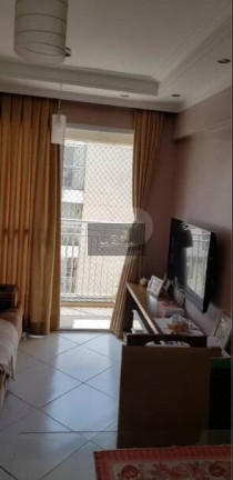 Imagem Apartamento com 2 Quartos à Venda, 53 m² em Ponte Grande - Guarulhos