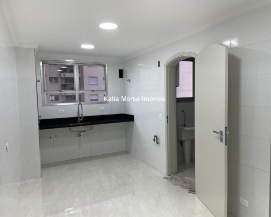 Imagem Apartamento com 3 Quartos à Venda, 135 m² em Campo Belo - São Paulo Imagem Apartamento com 3 Quartos à Venda, 135 m² em Campo Belo - São Paulo