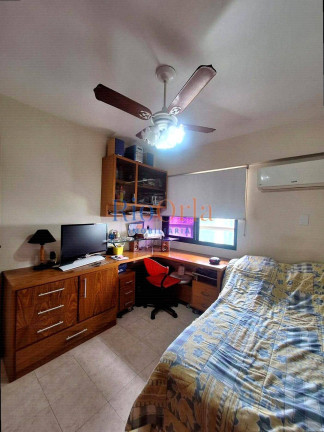 Imagem Apartamento com 4 Quartos à Venda, 148 m² em Barra Da Tijuca - Rio De Janeiro