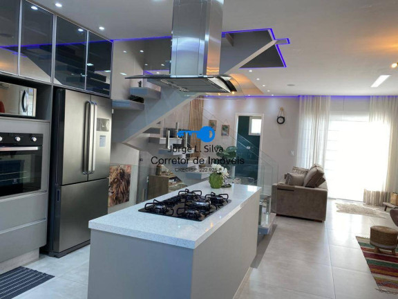 Imagem Casa com 3 Quartos à Venda, 181 m² em Portais (polvilho) - Cajamar Imagem Casa com 3 Quartos à Venda, 181 m² em Portais (polvilho) - Cajamar