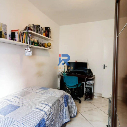 Imagem Apartamento com 3 Quartos à Venda, 70 m² em Sagrada Família - Belo Horizonte