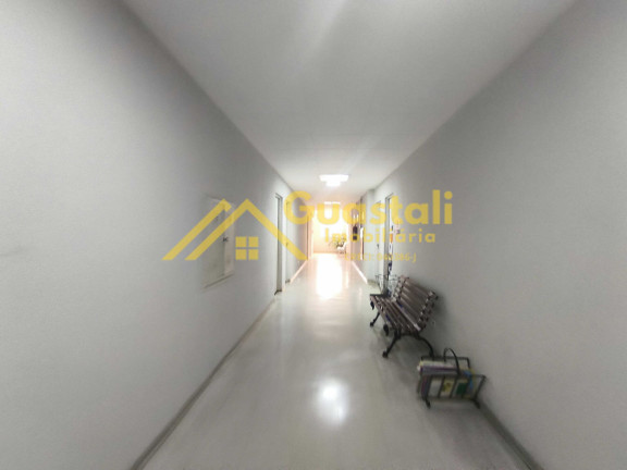 Imagem Sala Comercial para Alugar, 48 m² em Cidade Alta - Piracicaba