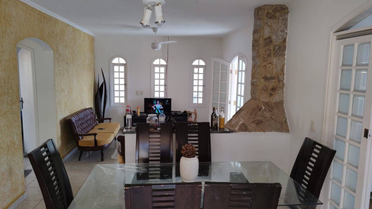 Imagem Chácara com 4 Quartos à Venda, 1.000 m² em Vivendas Do Engenho D'água - Itatiba