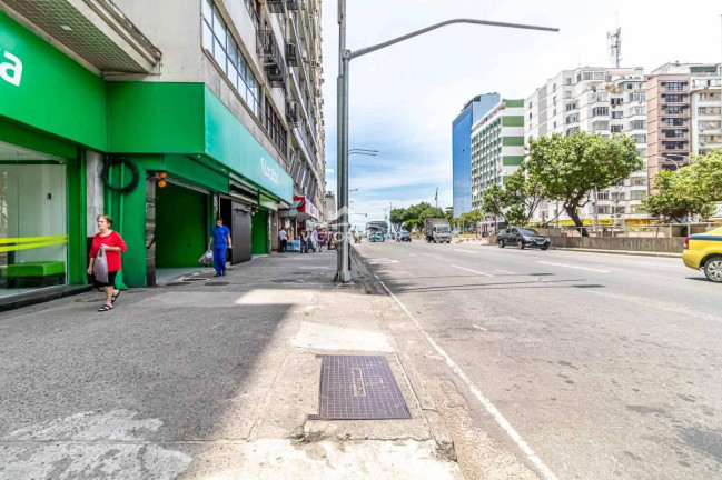 Imagem Cobertura com 3 Quartos à Venda, 133 m² em Copacabana - Rio De Janeiro