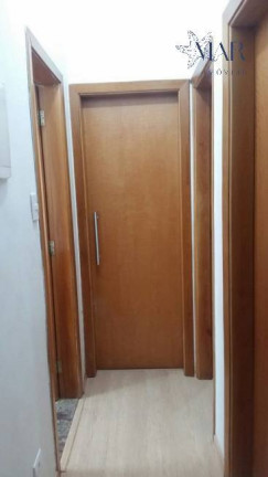 Imagem Apartamento com 3 Quartos à Venda, 100 m² em Marapé - Santos